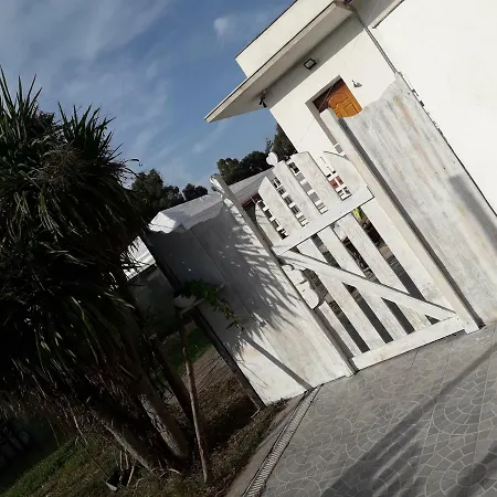 度假居 Casa Al Mare *