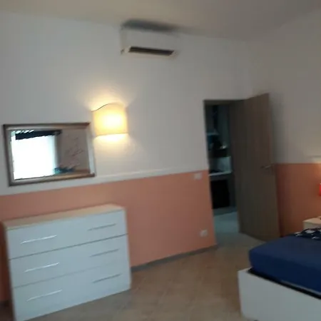 Casa Al Mare 度假居