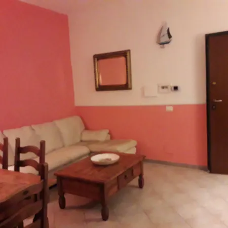 度假居 Casa Al Mare *