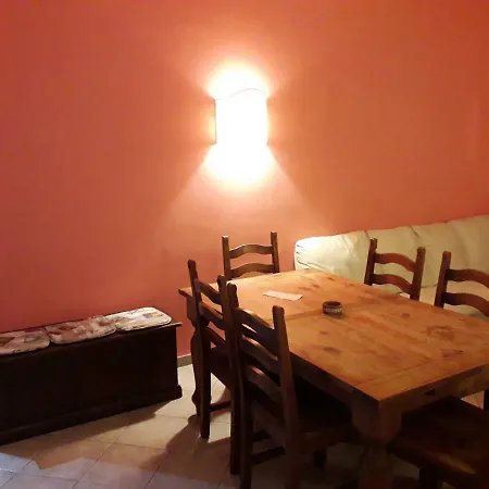 度假居 Casa Al Mare *